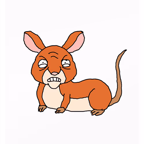Barbaric Bandicoot