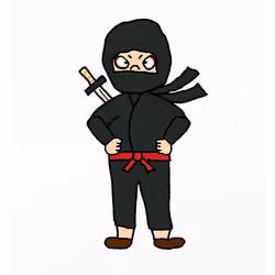 Nit-Picking Ninja