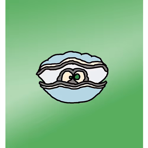 Crappy Clam