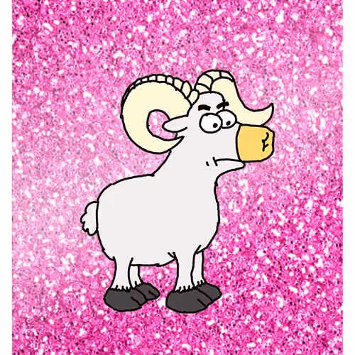 Ranting Ram