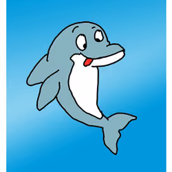 Dodgy Dolphin