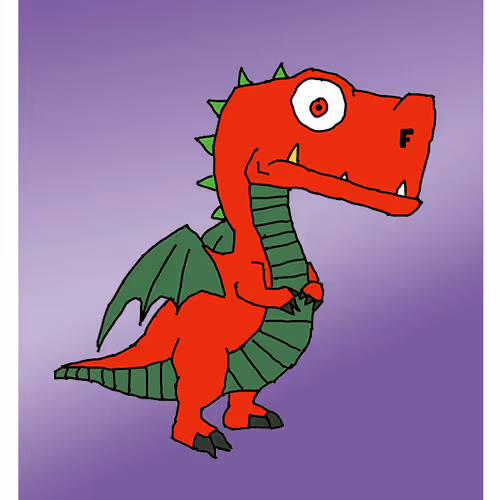 Devious Dragon