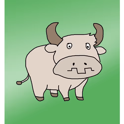 Odd Ox