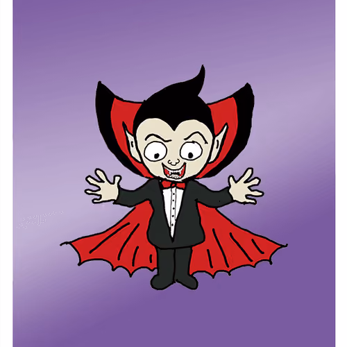 Vain Vampire