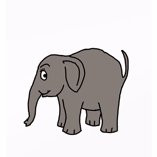 Easy Elephant