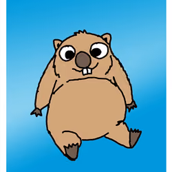 Woke Wombat