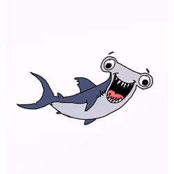 Hammered Hammerhead