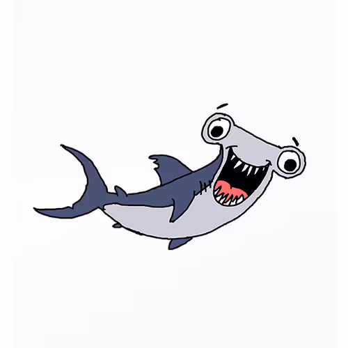 Hammered Hammerhead