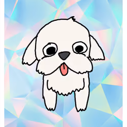 Manic Maltese