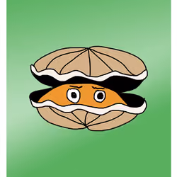 Obsessive Oyster