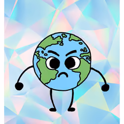 Pissed Off Planet