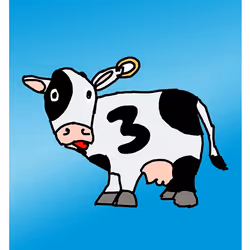 Common Cow