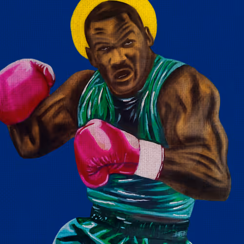 Gloves And Glory