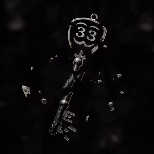 33Key Fragments