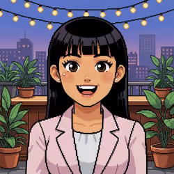 Elise Whitmore — Consultant