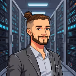 blockyu — Consultant