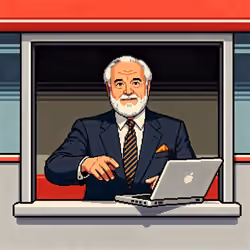 Bennett Crowe — Consultant