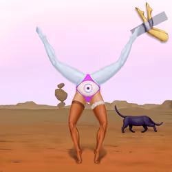 805