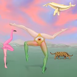 586