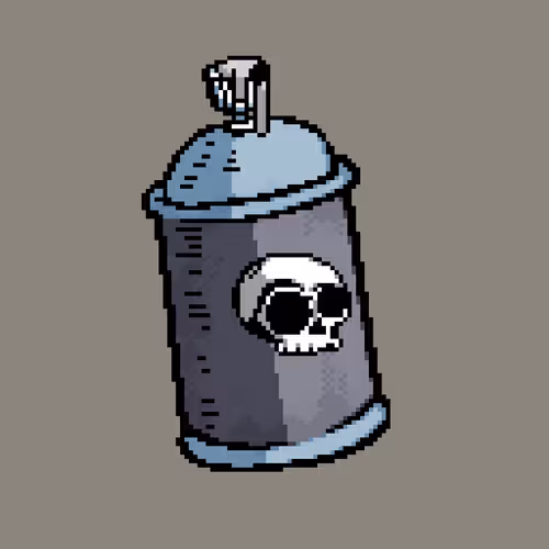 Spray Canz
