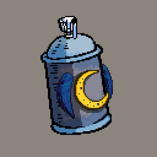 Spray Canz