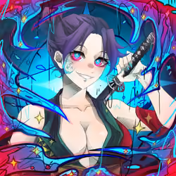 Hikari #5392