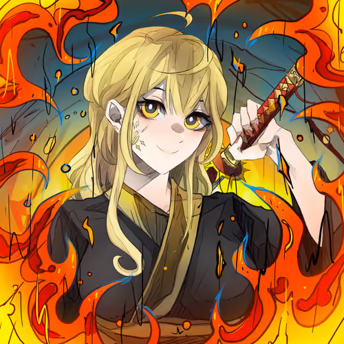 Hikari #4061