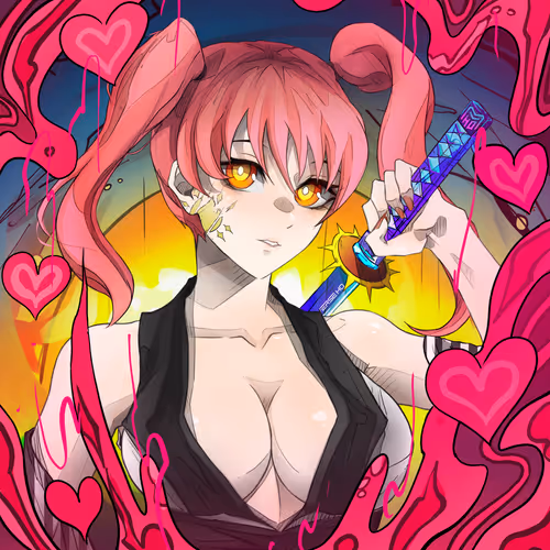 Hikari #4739