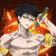 3018