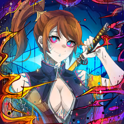 Hikari #5275