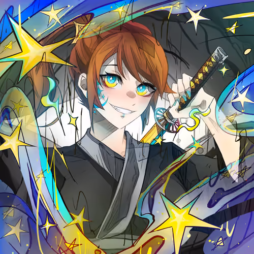 Hikari #4272