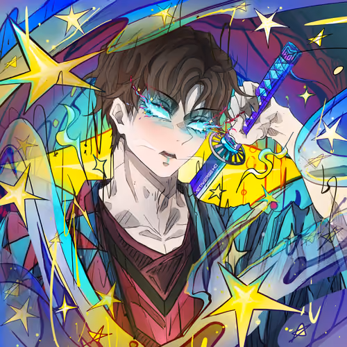Hikari #2690