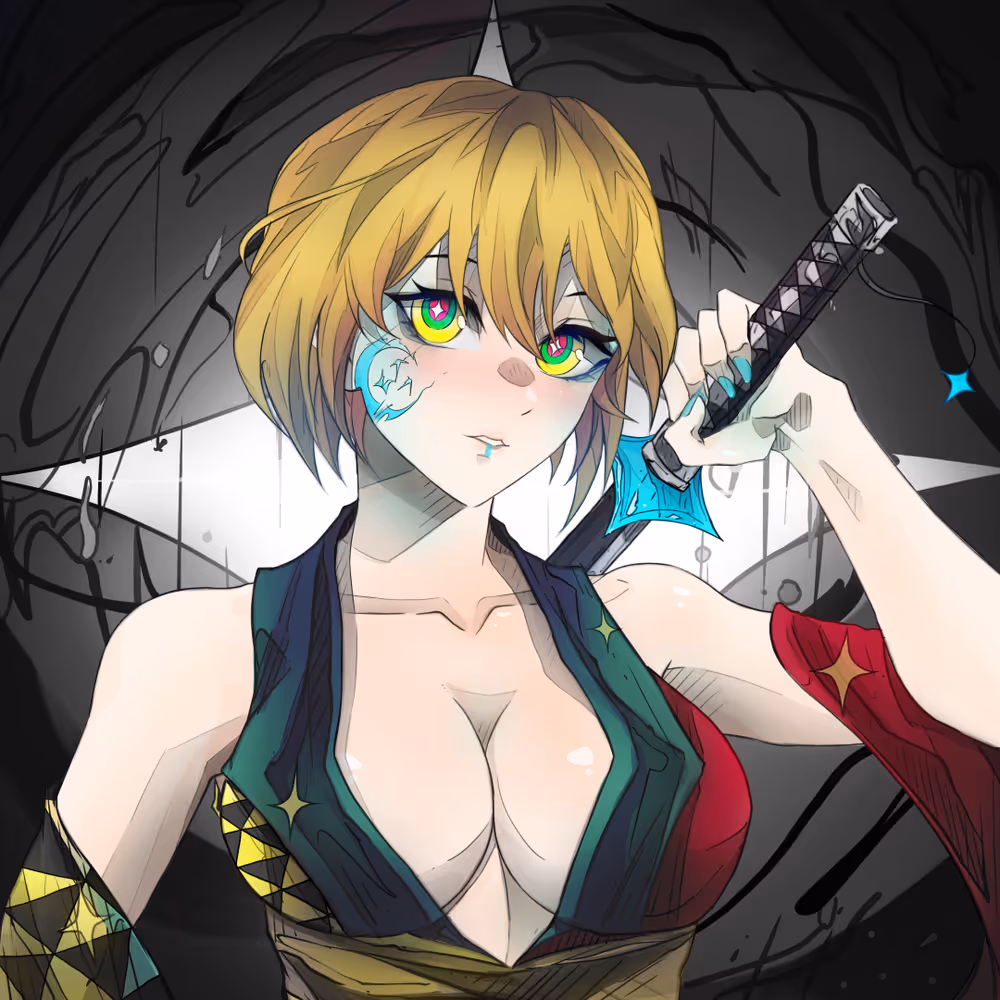 Hikari #5463