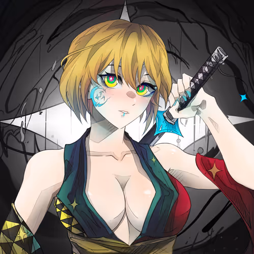 Hikari #5463