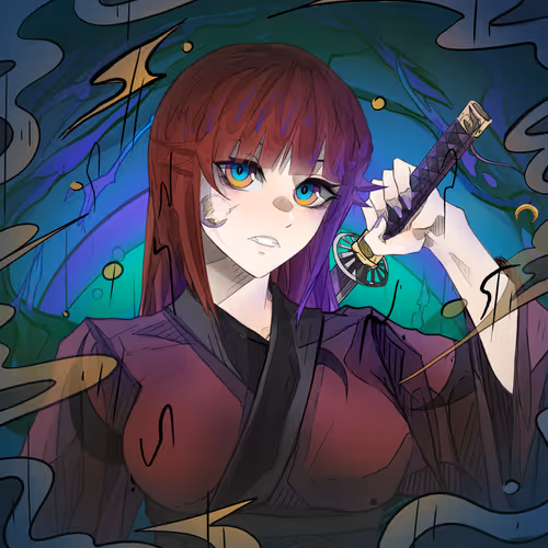 Hikari #3094