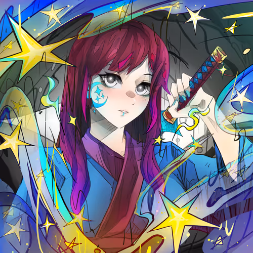 Hikari #5551