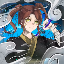 Hikari #3876