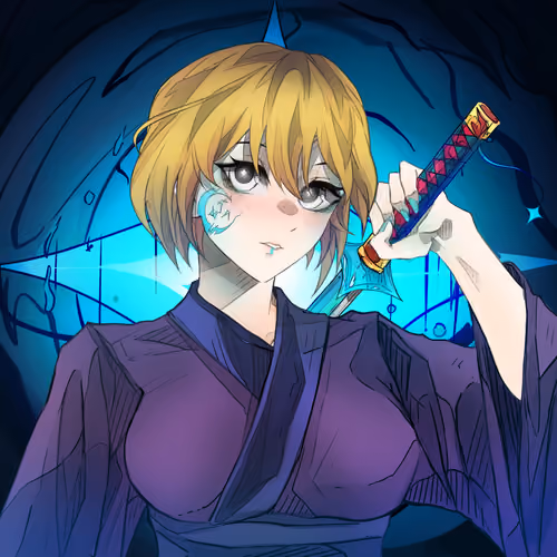 Hikari #3471