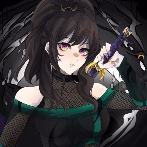 Hikari #4692
