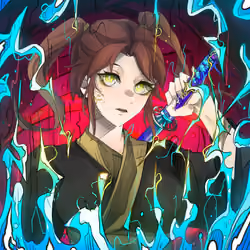 Hikari #4019
