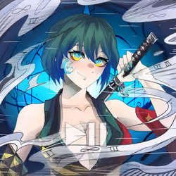 Hikari #3583