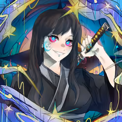 Hikari #3861