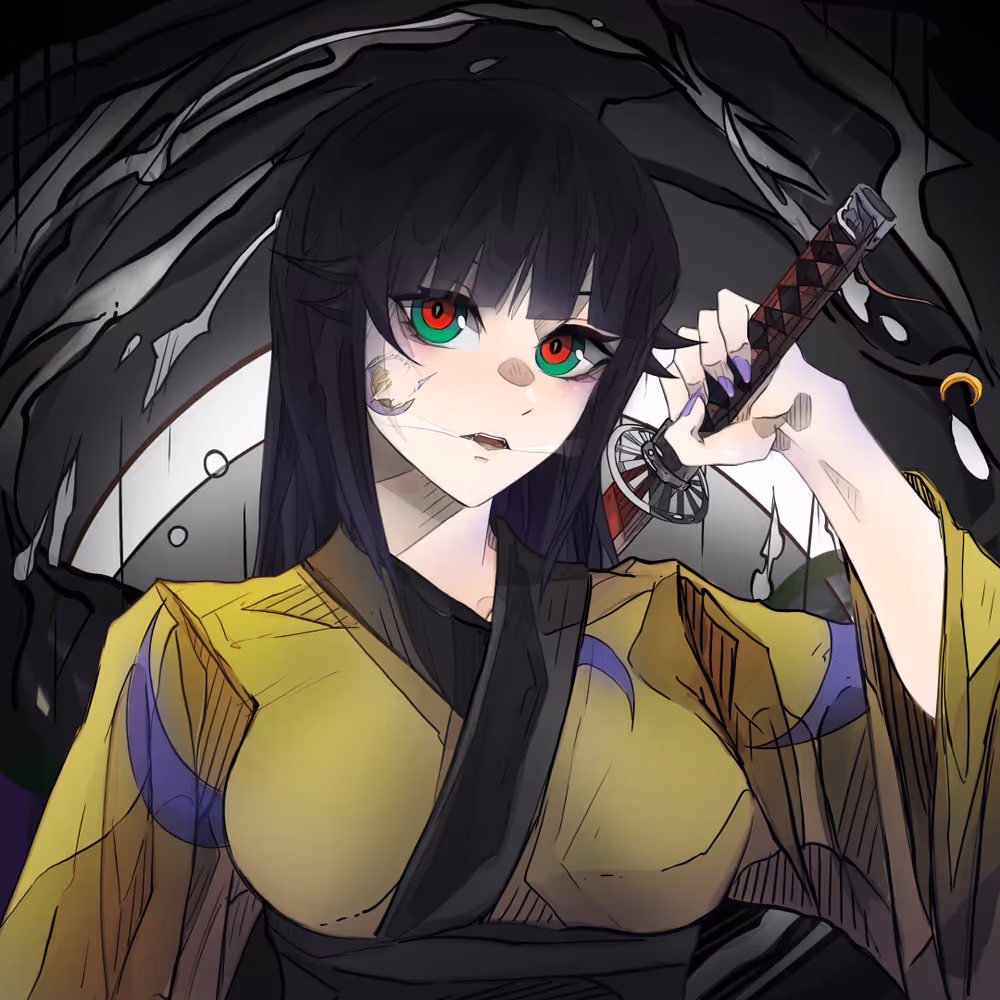Hikari #5535