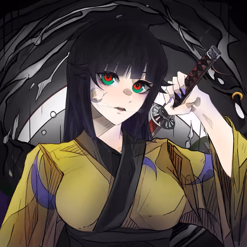 Hikari #5535