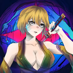 Hikari #5195