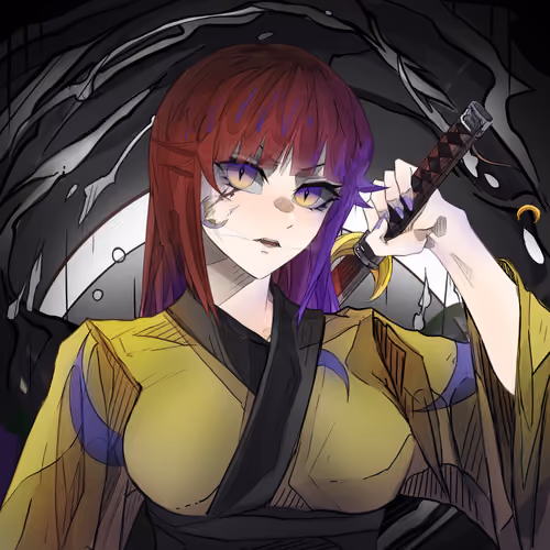Hikari #2665