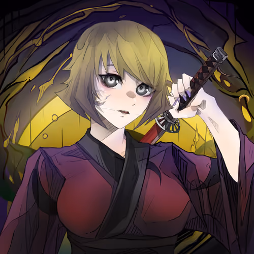 Hikari #4324