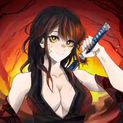 Hikari #3986