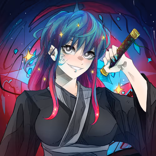 Hikari #5532