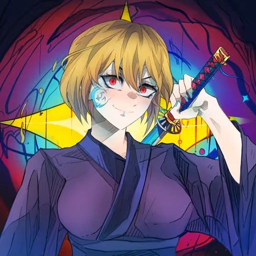 Hikari #4183